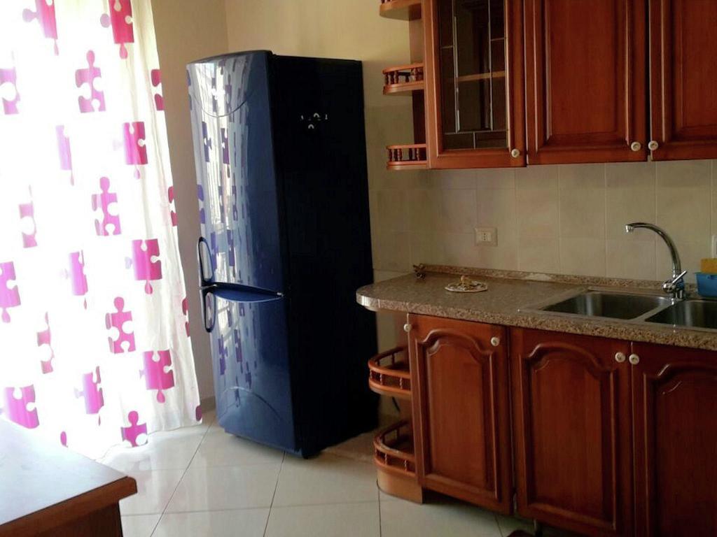Casa Aurora Apartment Syracuse Ruang foto