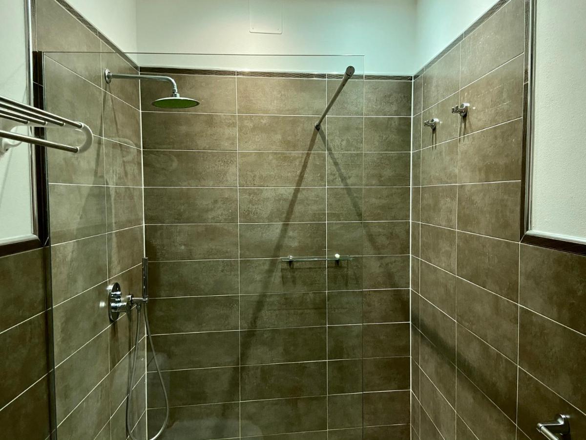 Casa Aurora Apartment Syracuse Bagian luar foto