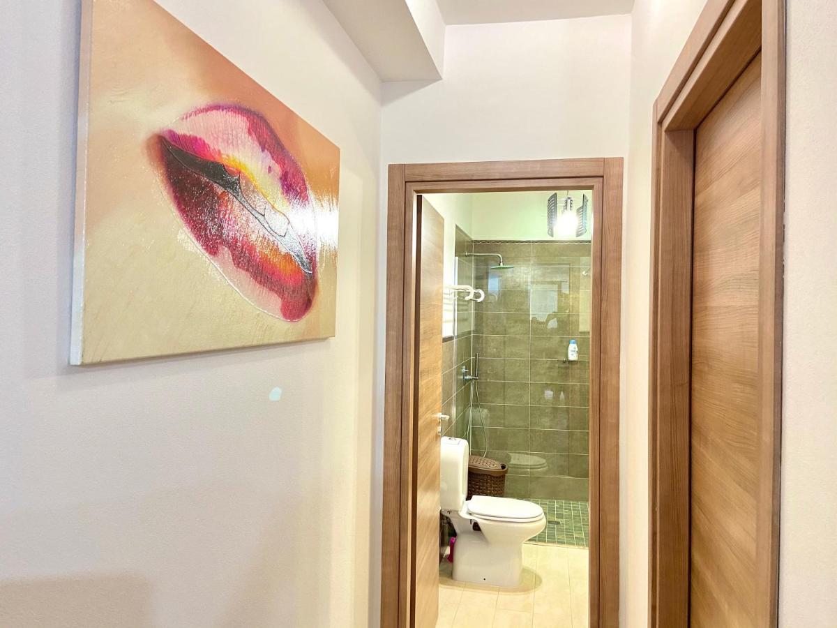 Casa Aurora Apartment Syracuse Bagian luar foto