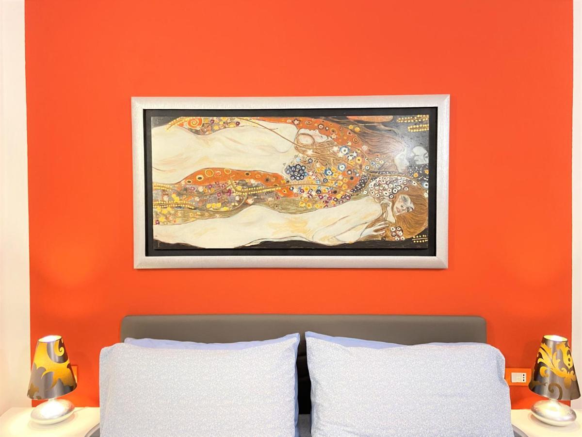 Casa Aurora Apartment Syracuse Bagian luar foto
