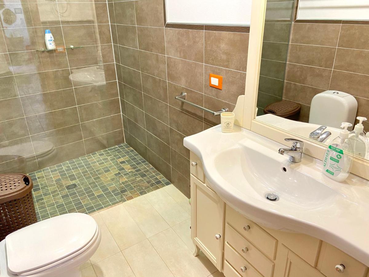 Casa Aurora Apartment Syracuse Bagian luar foto