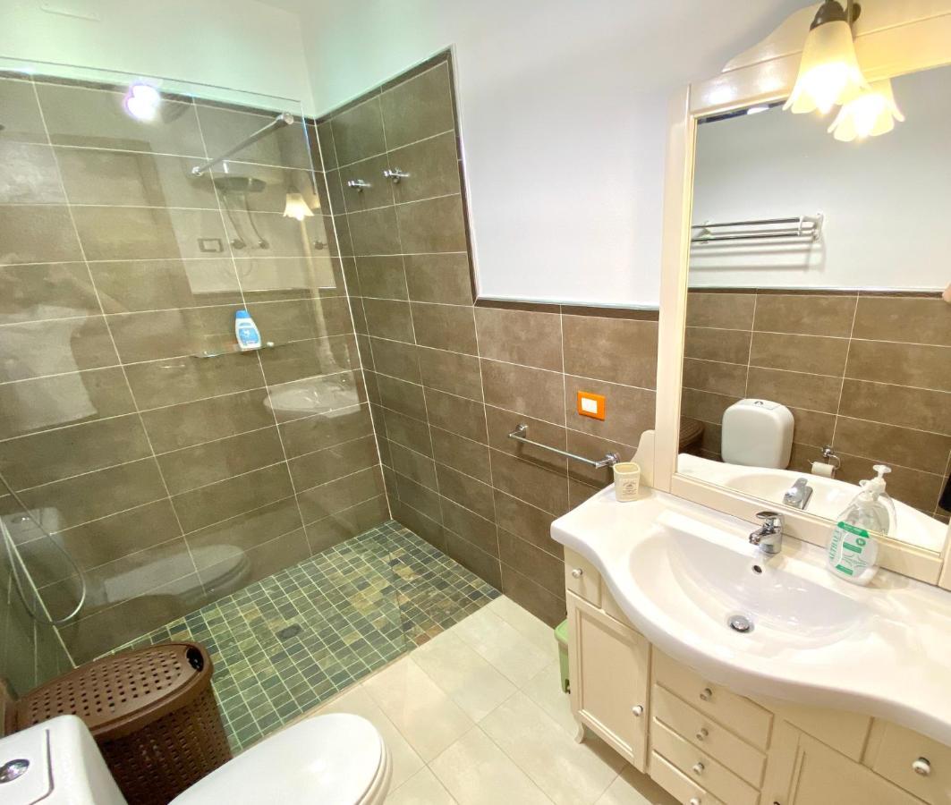 Casa Aurora Apartment Syracuse Bagian luar foto
